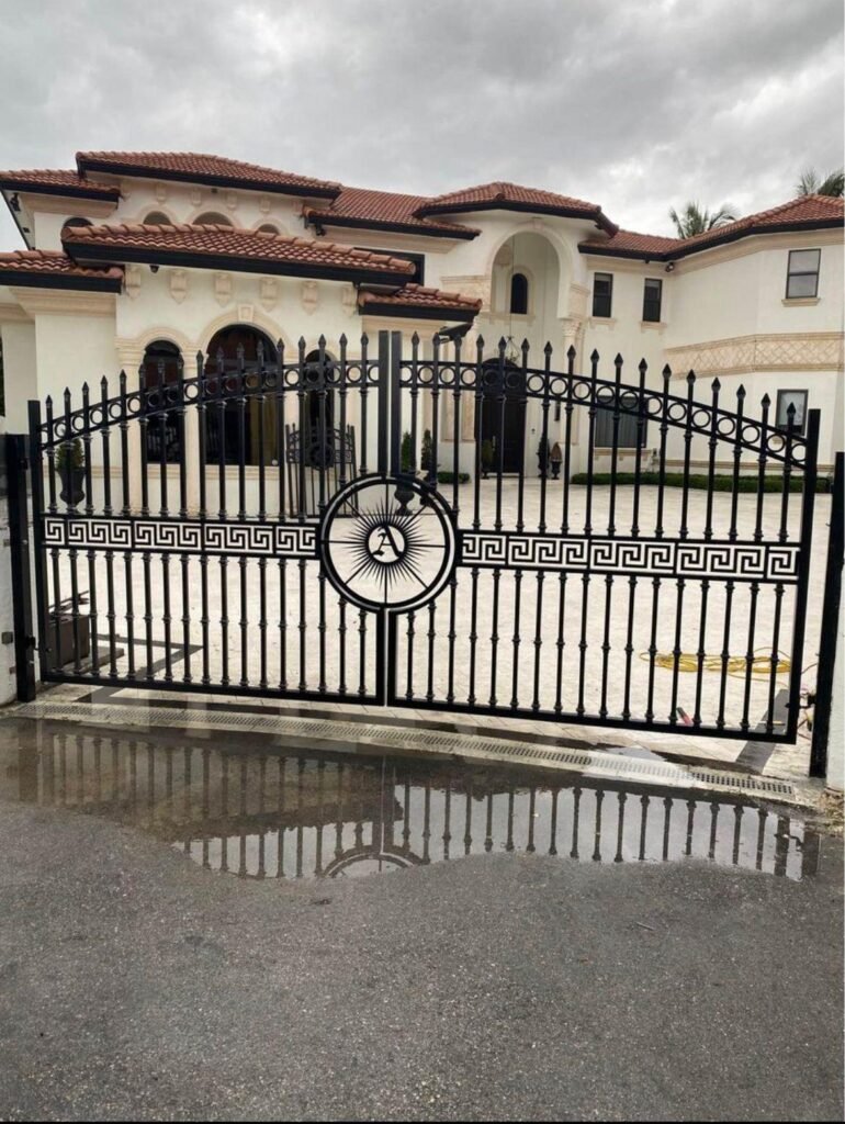 Residential Security Gate Automation Specialists