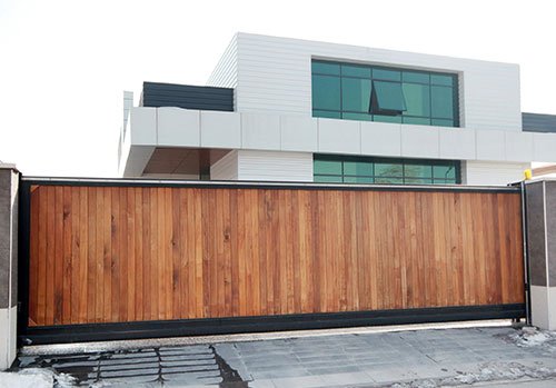 Trusted Gate Automation Company