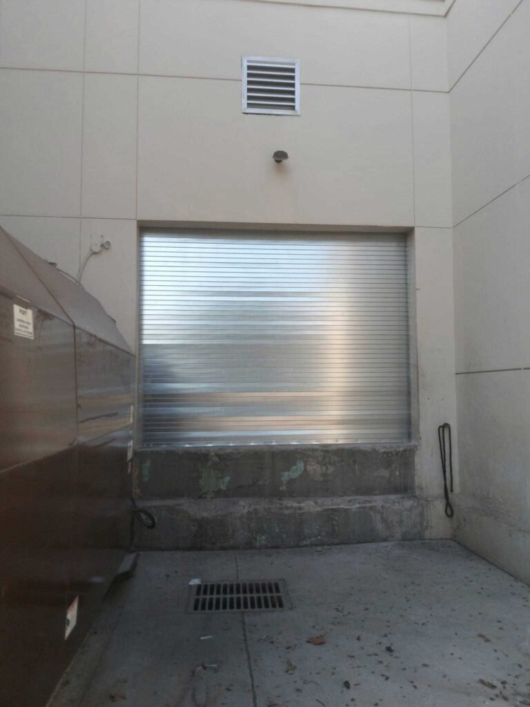 Smart Access Control System Setup