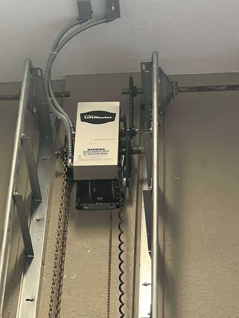 Smart Access Control System Setup