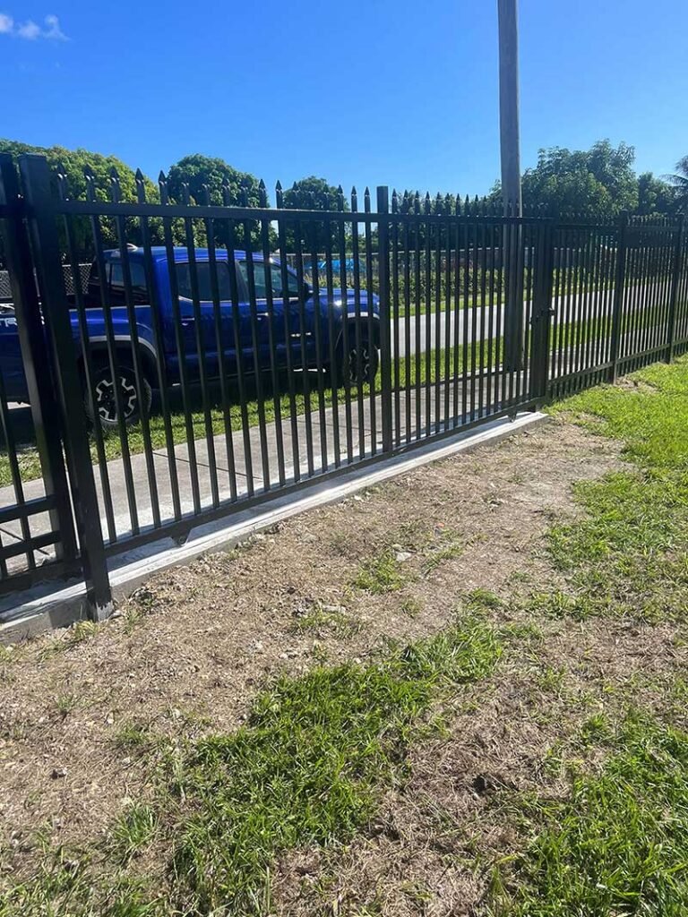Trusted Automatic Gate Installers
