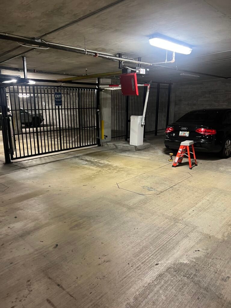 Top Security Gate Installers