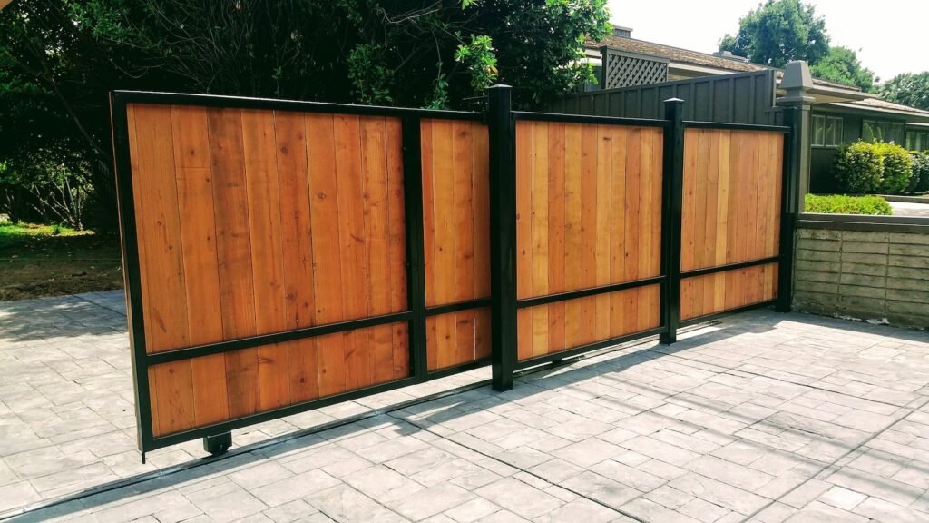 Best Automatic Gate Repair and Replacement