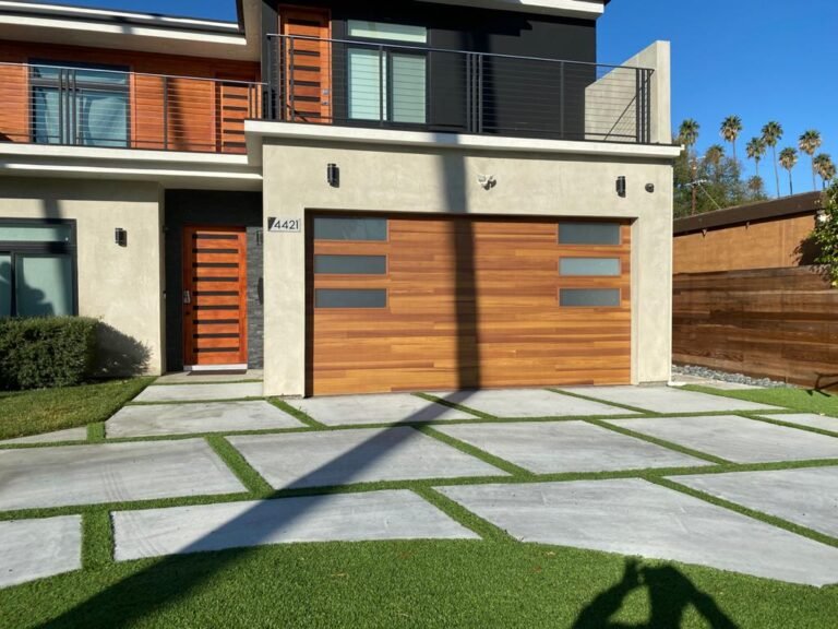 Trusted Electric Gate Repair Experts